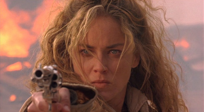 Cassandra