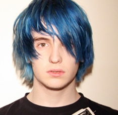 Plexie Zane Ryan